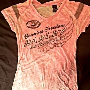 Harley t-shirt